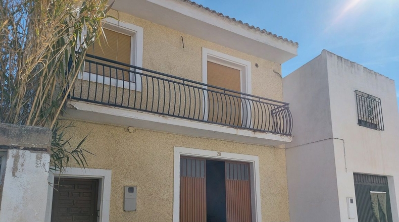 Granada - Huéscar - 174m2