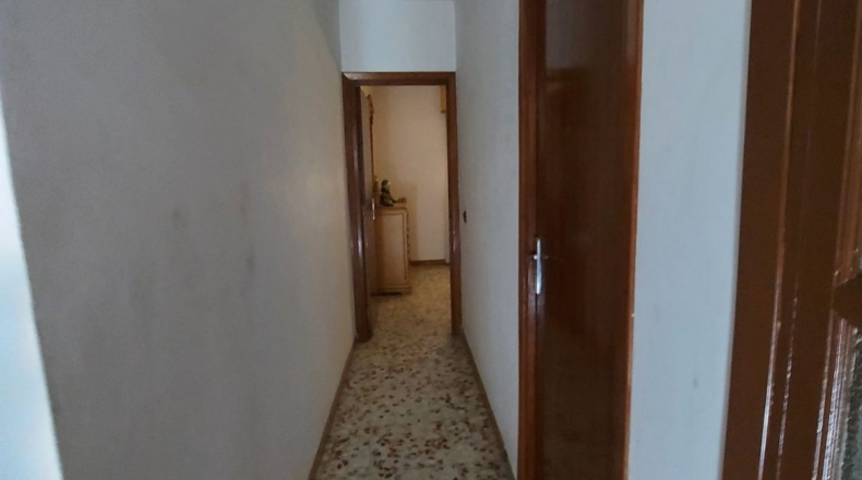 Granada - Huéscar - 174m2