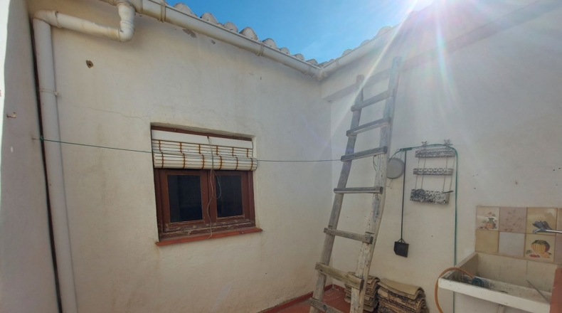 Granada - Huéscar - 174m2