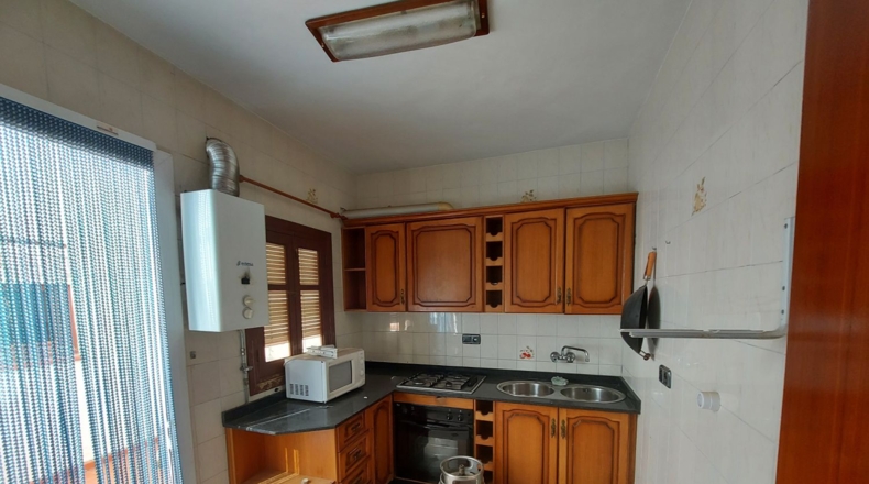 Granada - Huéscar - 174m2