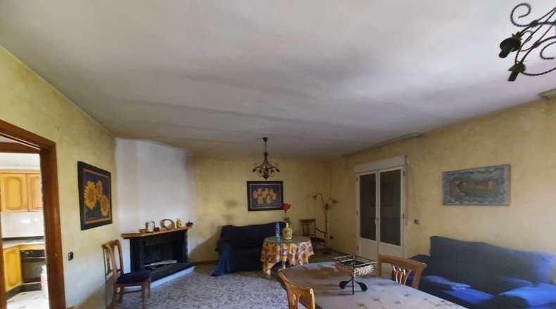 Granada - Huéscar - 174m2