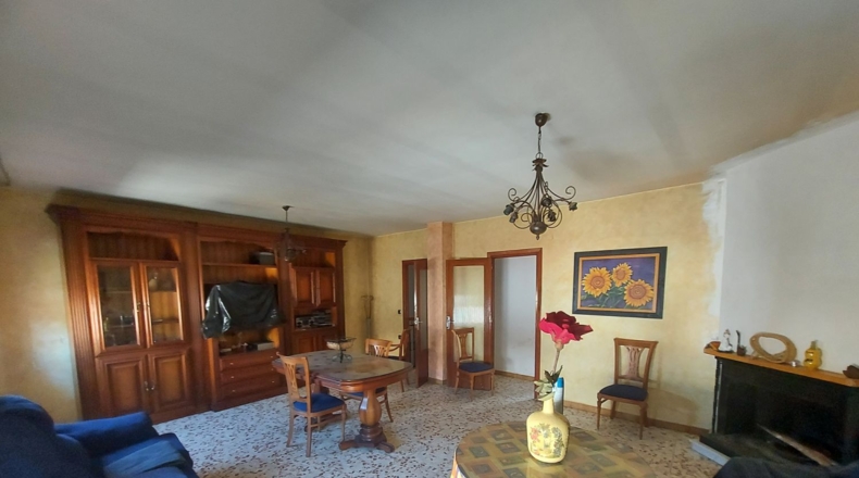 Granada - Huéscar - 174m2