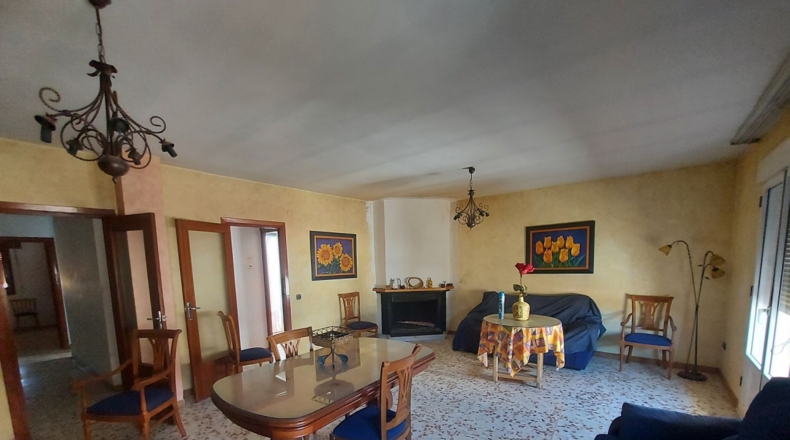 Granada - Huéscar - 174m2