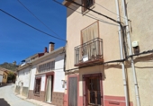 Casa de pueblo en venta en Puebla de Don Fadrique ref: TR278866 foto