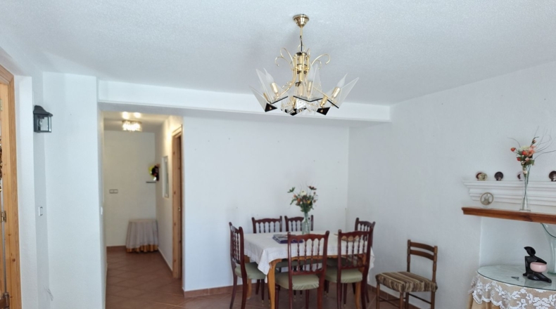Granada - Puebla de Don Fadrique - 247m2