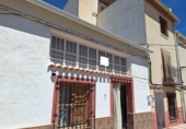 Casa de pueblo en venta en Puebla de Don Fadrique ref: TR278866 foto