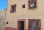 Casa de pueblo en venta en Puebla de Don Fadrique ref: TR278866 foto