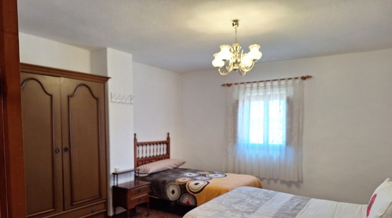 Granada - Puebla de Don Fadrique - 247m2