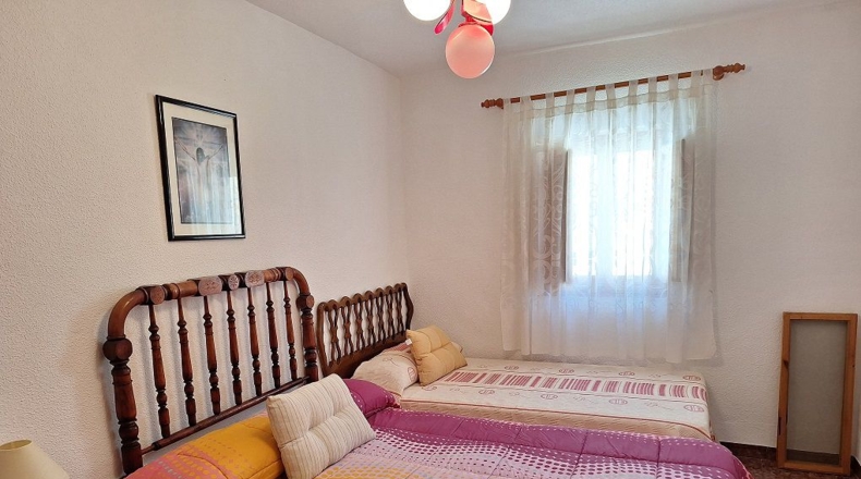 Granada - Puebla de Don Fadrique - 247m2