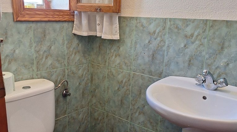 Granada - Puebla de Don Fadrique - 247m2