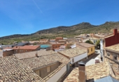 Casa de pueblo en venta en Puebla de Don Fadrique ref: TR278866 foto