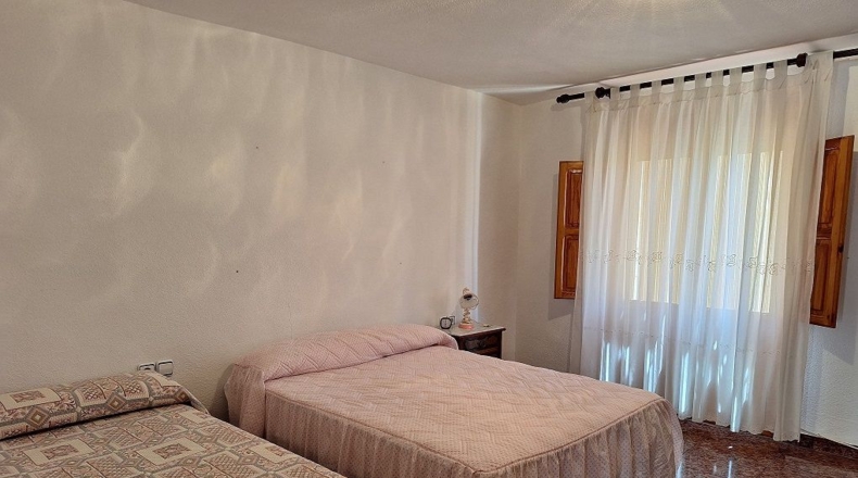 Granada - Puebla de Don Fadrique - 247m2