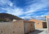 Casa de pueblo en venta en Puebla de Don Fadrique ref: TR262516 foto