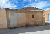 Casa de pueblo en venta en Puebla de Don Fadrique ref: TR262516 foto