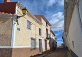 Casa de pueblo en venta en Puebla de Don Fadrique ref: TR262516 foto