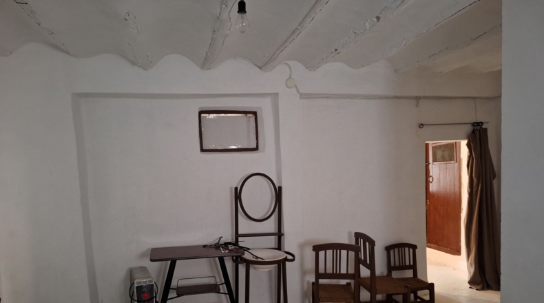 Granada - Puebla de Don Fadrique - 173m2
