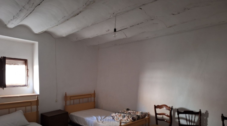 Granada - Puebla de Don Fadrique - 173m2