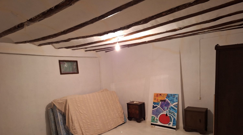 Granada - Puebla de Don Fadrique - 173m2