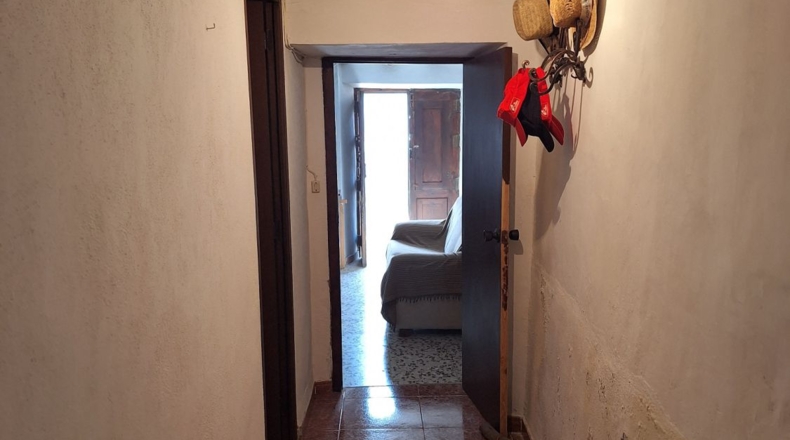 Granada - Puebla de Don Fadrique - 173m2