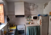 Casa de pueblo en venta en Puebla de Don Fadrique ref: TR262516 foto