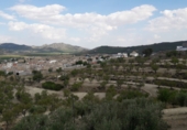 Finca rústica en venda a Puebla de Don Fadrique ref.: TR264383 foto