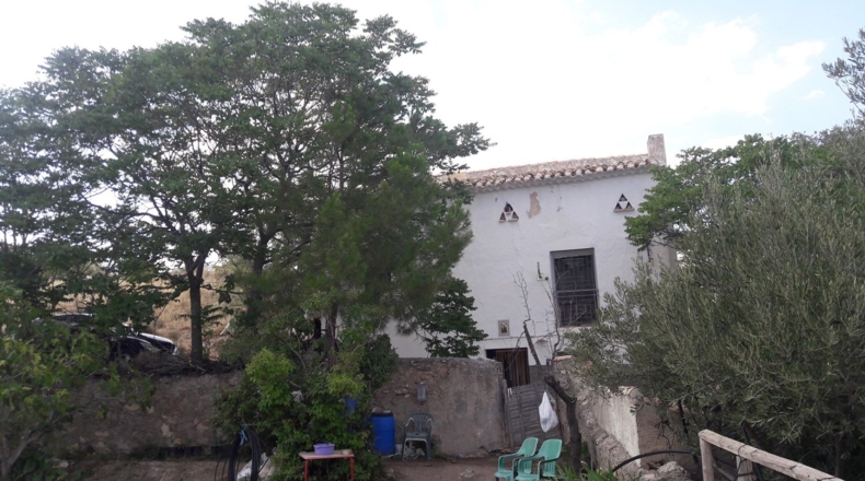 Granada - Пуэбла-де-Дон-Фадрике - 260m2