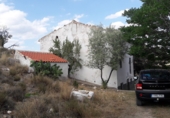 Finca rústica en venda a Puebla de Don Fadrique ref.: TR264383 foto