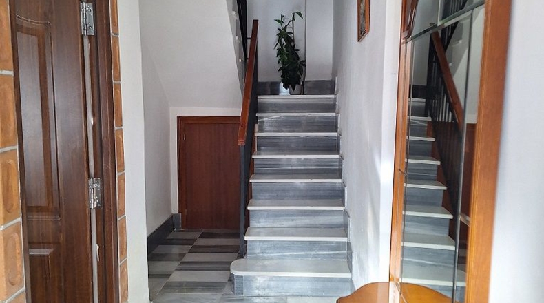 Granada - Puebla de Don Fadrique - 208m2