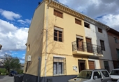 Casa de pueblo en venta en Puebla de Don Fadrique ref: TR233165 foto