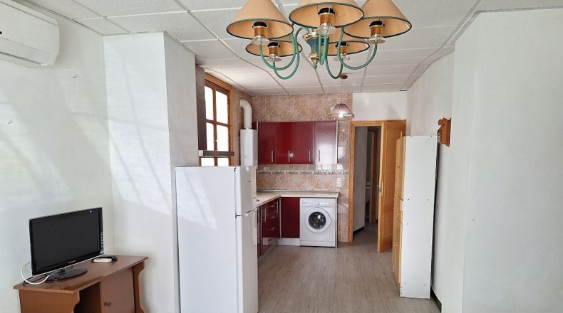 Granada - Puebla de Don Fadrique - 208m2