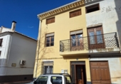 Casa de pueblo en venta en Puebla de Don Fadrique ref: TR233165 foto