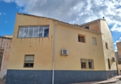 Casa de pueblo en venta en Puebla de Don Fadrique ref: TR233165 foto
