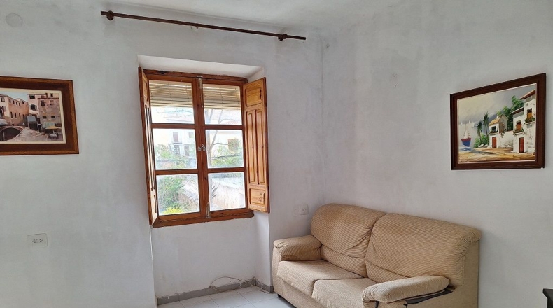 Granada - Puebla de Don Fadrique - 208m2