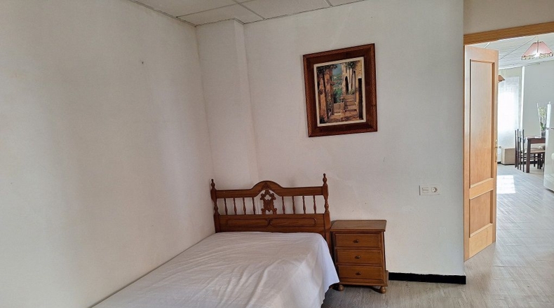 Granada - Puebla de Don Fadrique - 208m2