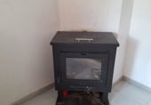 Casa de pueblo en venta en Puebla de Don Fadrique ref: TR233165 foto