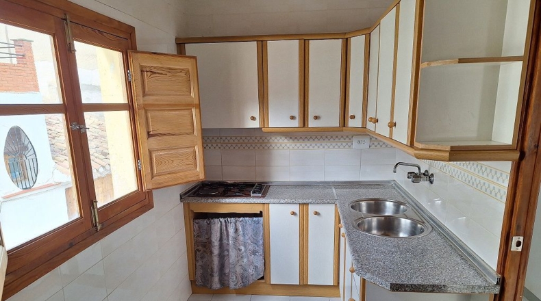 Granada - Puebla de Don Fadrique - 208m2