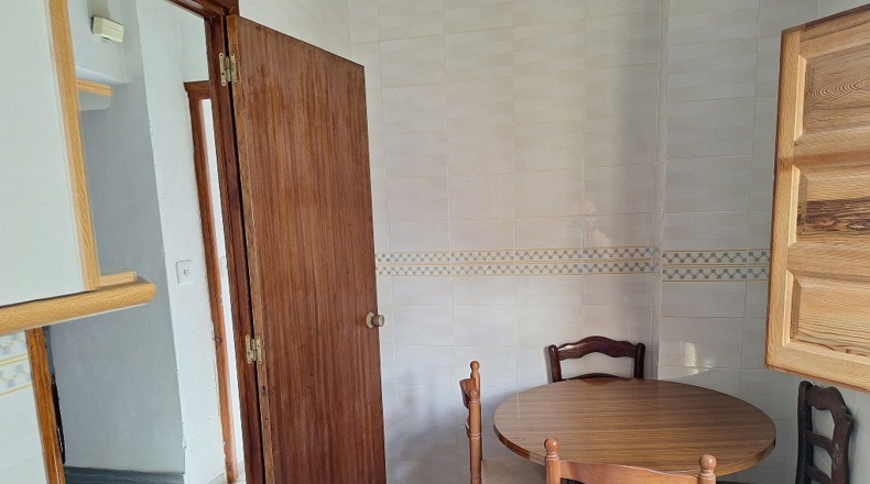 Granada - Puebla de Don Fadrique - 208m2