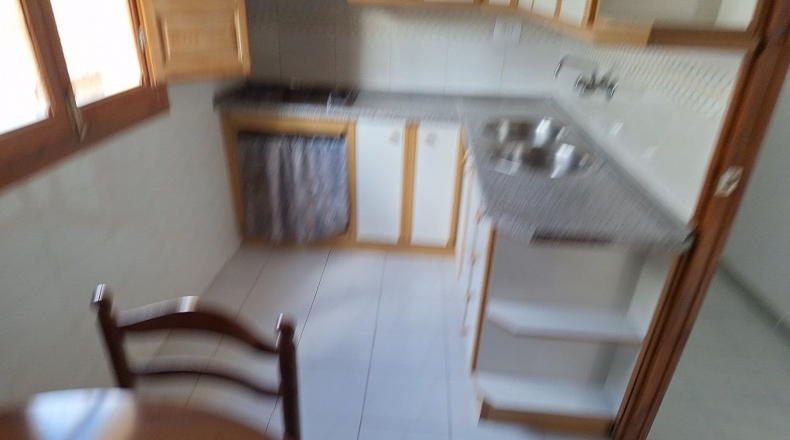 Granada - Puebla de Don Fadrique - 208m2
