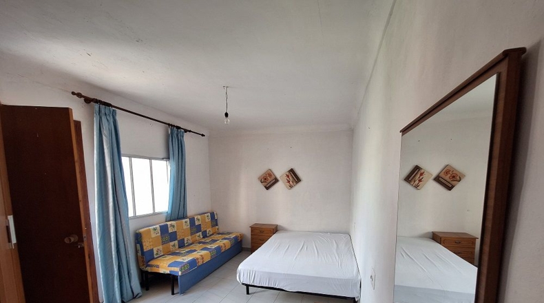 Granada - Puebla de Don Fadrique - 208m2