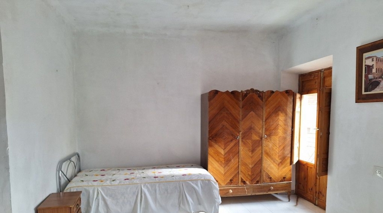 Granada - Puebla de Don Fadrique - 208m2