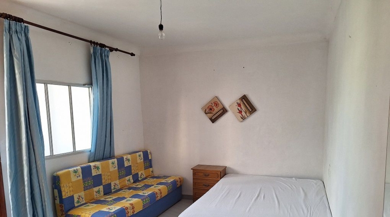Granada - Puebla de Don Fadrique - 208m2