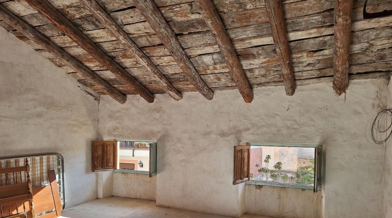 Granada - Puebla de Don Fadrique - 208m2