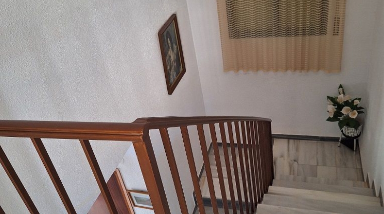 Granada - Huéscar - 152m2