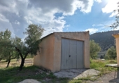Finca rústica en venda a Castril ref.: TR234315 foto