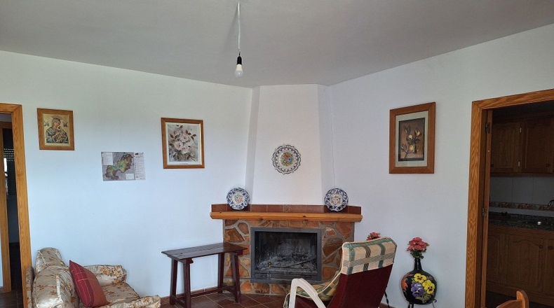 Granada - Castril - 3977m2