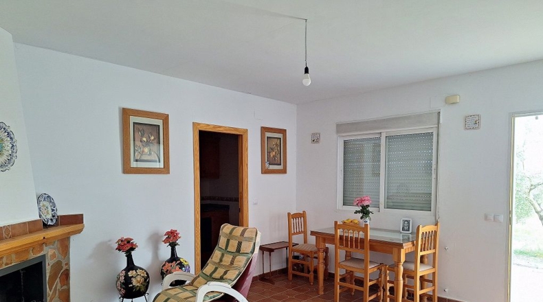 Granada - Castril - 3977m2