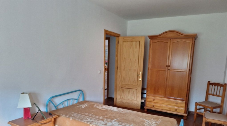 Granada - Castril - 3977m2