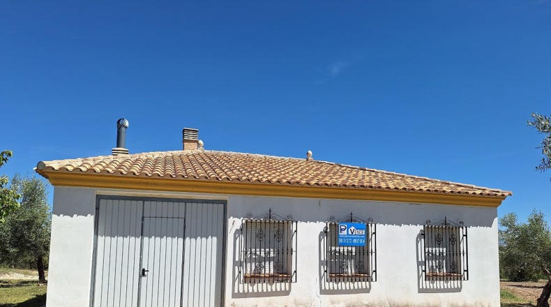 Granada - Castril - 3977m2