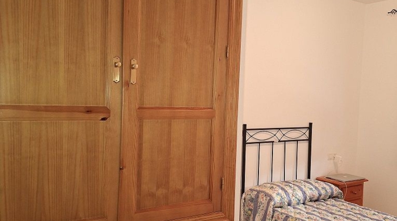 Granada - Orce - 78m2