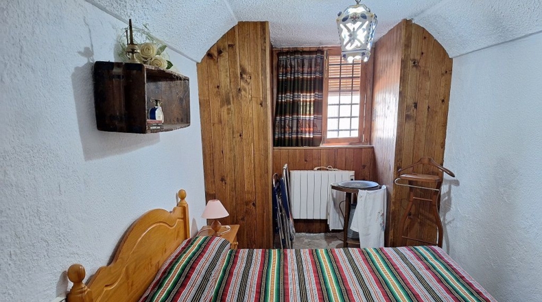 Granada - Castilléjar - 628m2